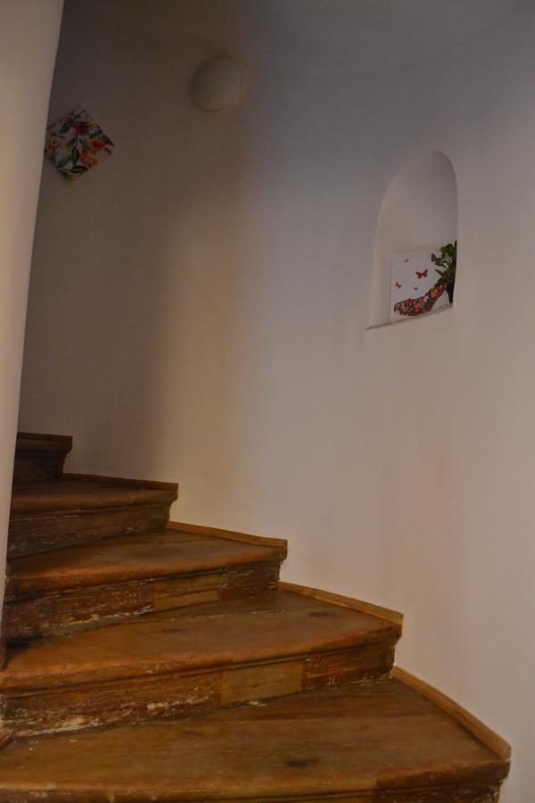 Casa Krone - Piata Sfatului Brașov Exterior foto