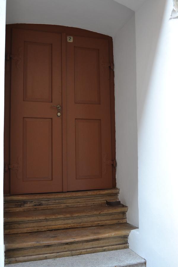 Casa Krone - Piata Sfatului Brașov Exterior foto